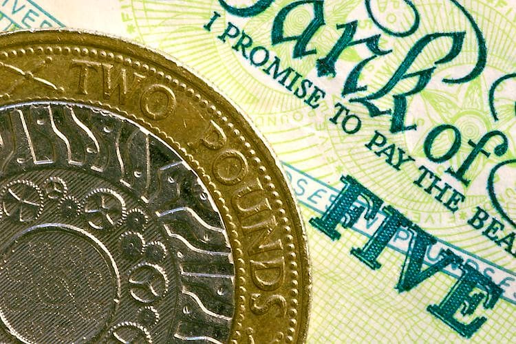 La Libra esterlina aprovecha la euforia de los mercados, con la inflación estadounidense en el punto de mira