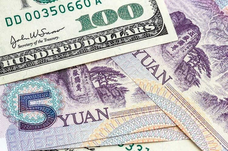 USD/CNH: Se negociará entre 7.1300 y 7.1550 – UOB Group