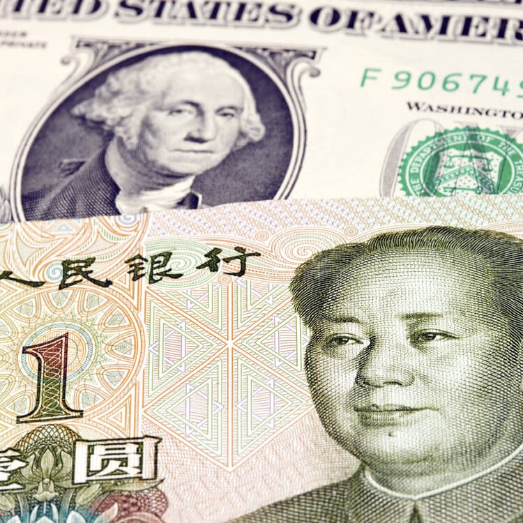 USD/CNH: El impulso bajista está comenzando a desacelerarse – UOB Group