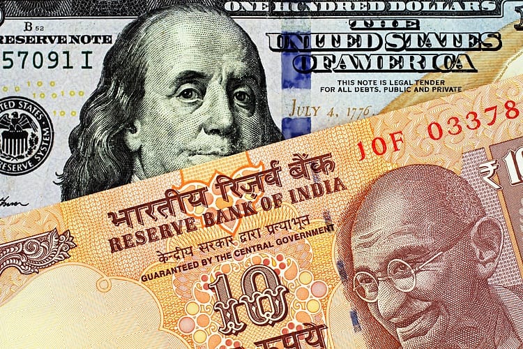 USD/INR: El fuerte trasfondo de crecimiento y la estabilidad de las tasas de interés contribuyen a estabilizar la Rrupia – Commerzbank