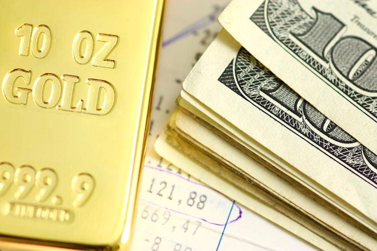 Oro Análisis del Precio: El XAU/USD registra nuevos máximos, mira a $1.900
