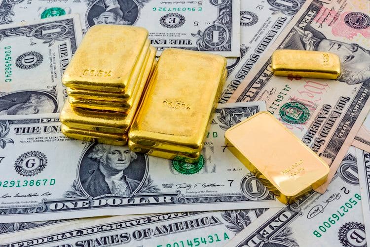 Oro Pronóstico: El XAU/USD acelera hacia el sur tras perder el nivel 2.300$