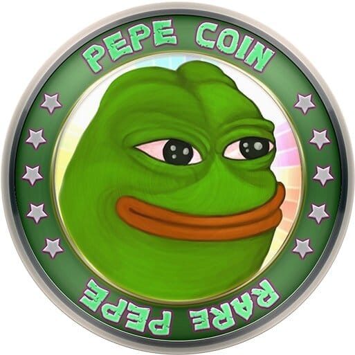 PEPE alcanza un nuevo máximo histórico, la moneda meme podría extender sus ganancias