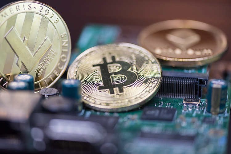Predicción de precios para Bitcoin, Ethereum, Ripple: BTC, ETH y XRP muestran señales de corrección a corto plazo