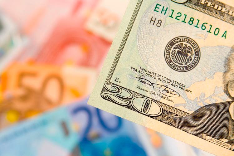 EUR/USD se enfrenta a un fuerte soporte alrededor de 1.1580 – UOB