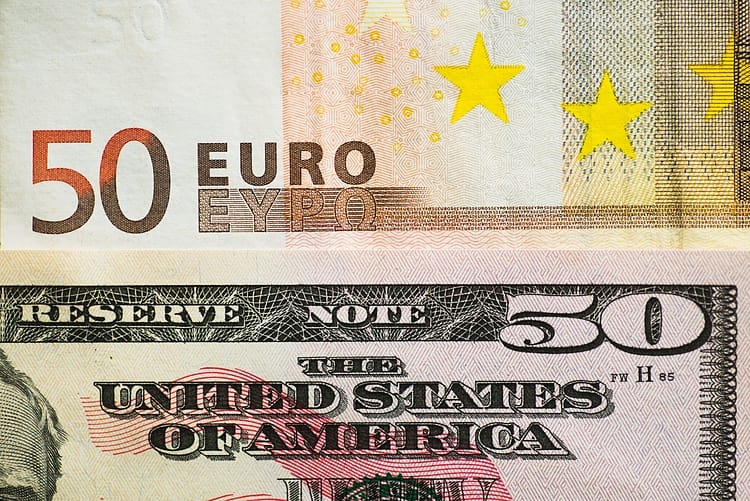 EUR/USD en equilibrio, ¿hacia dónde irá ahora?