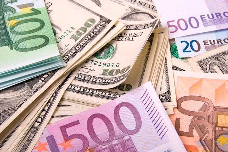 EUR/USD recoge tracción cerca de 1.1830, el foco está en el IPC de EE.UU. 