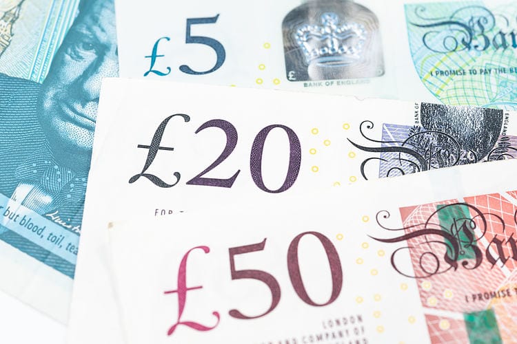 GBP/USD recorta las ganancias intradiarias, aún cómodo por encima de 1.3000 después de los datos de EE.UU.