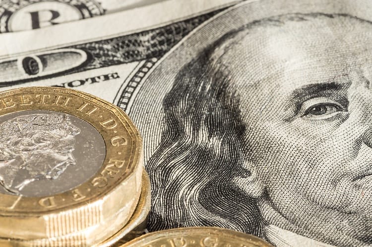GBP/USD salta a máximos diarios alrededor de la región de 1.2980 en medio de un USD más débil