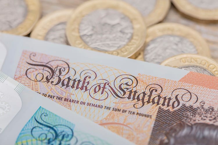 GBP/USD podría retroceder hacia el área 1.2850 – UOB