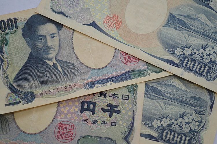 USD/JPY ahora se ve dentro del rango 109.30 a 110.55 – UOB