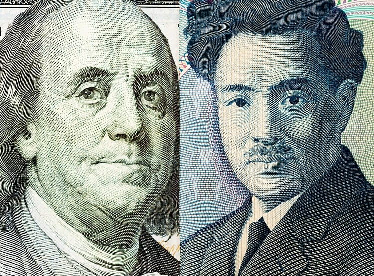 USD/JPY: Se mantiene la consolidación por ahora – UOB