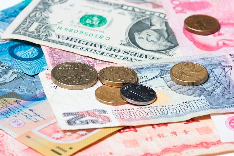 Euro y libra: ¿Otra vez buscando máximos?