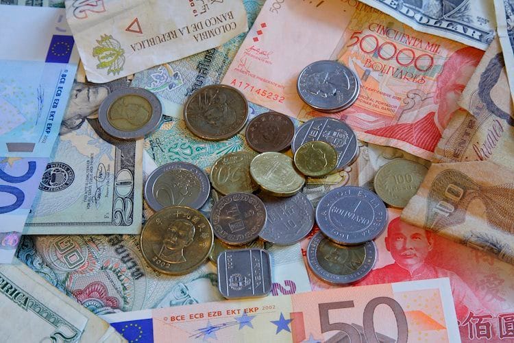 Una semana decisiva en los mercados