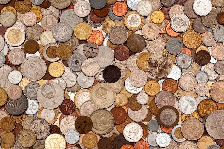 Mercados con ánimo mixto para afrontar una semana cargada de informes