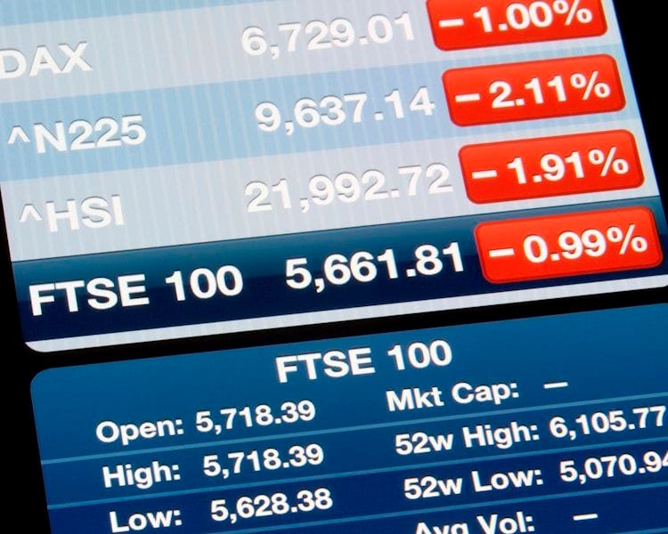 El índice S&P 500 abre lateralizado mientras los inversores esperan nuevos catalizadores