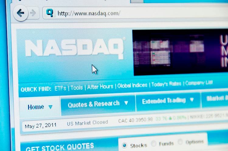 Wall Street abre fuertemente al alza, impulsado por el sector tecnológico