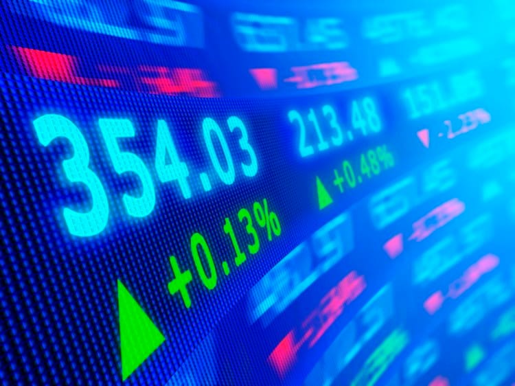 Recomendaciones acciones del Nyse y Nasdaq