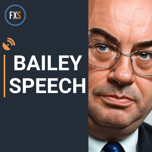 Conferencia de prensa del BoE: El gobernador Bailey comenta sobre las perspectivas de la política después de reducir la tasa bancaria en 25 puntos básicos