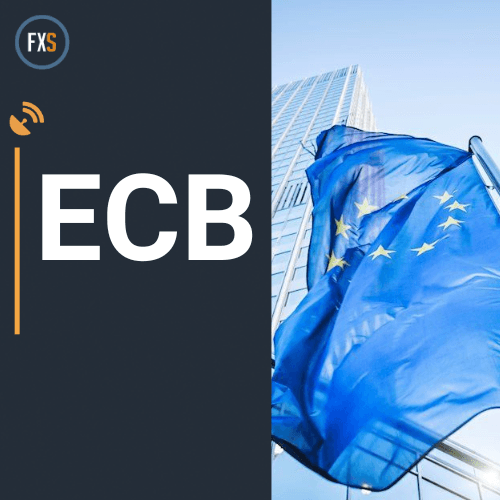 Rueda de prensa del BCE: Lagarde comenta sobre las perspectivas tras recortar las tasas de interés en 25 puntos básicos