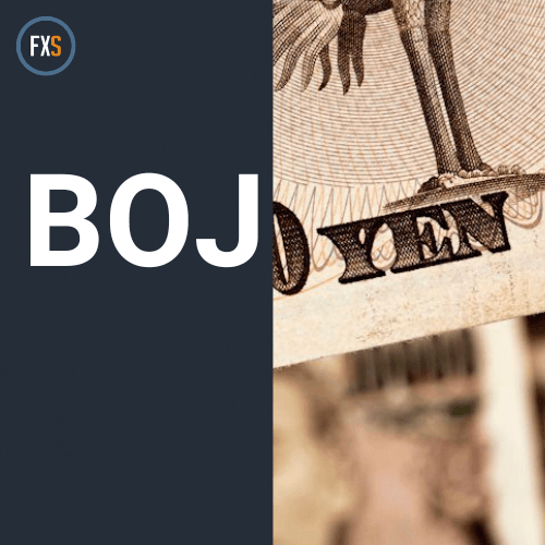 El Banco de Japón mantiene el objetivo de la tasa de interés en 0,25%, como se esperaba