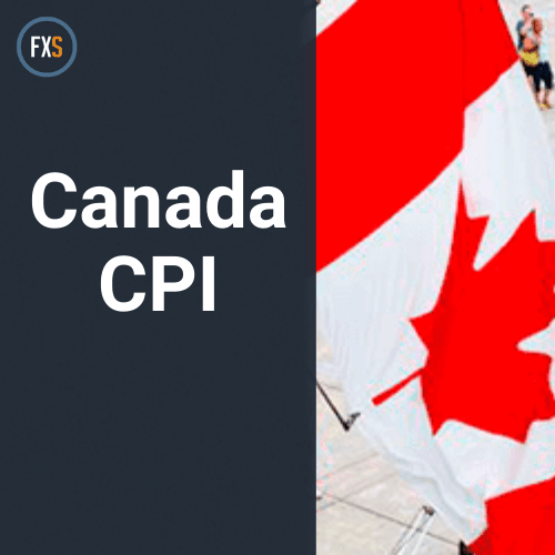 Previsión del IPC de Canadá: La inflación aumentará en marzo por la subida de los precios de la energía