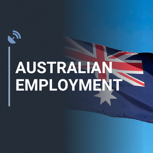 La tasa de desempleo de Australia se mantiene en 4,1% en septiembre frente al 4,2% previsto