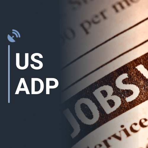 Previsión de empleo ADP: Se espera que el sector privado de EE.UU. añada 148.000 nuevos puestos de trabajo