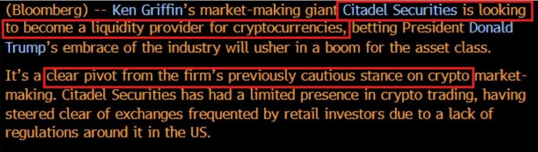 Noticias de Bloomberg
