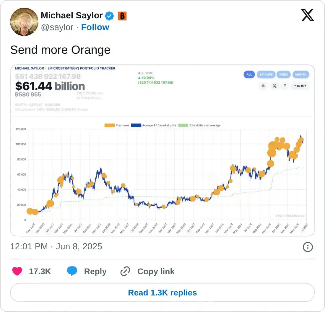 https://x.com/saylor/status/1931683081225748528