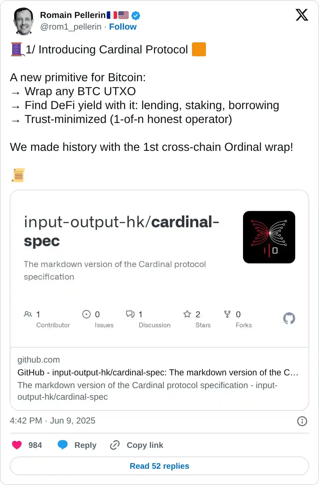 https://twitter.com/rom1_pellerin/status/1932116167495471148