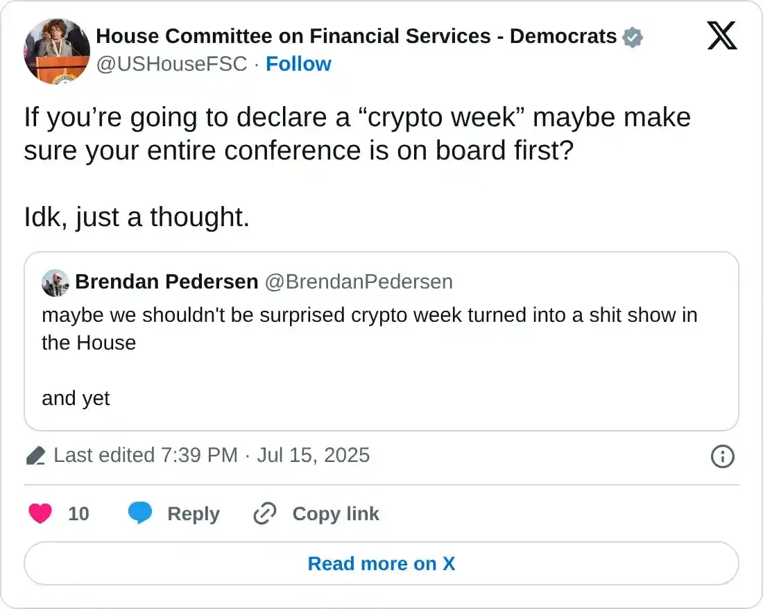 https://x.com/USHouseFSC/status/1945206622688612629
