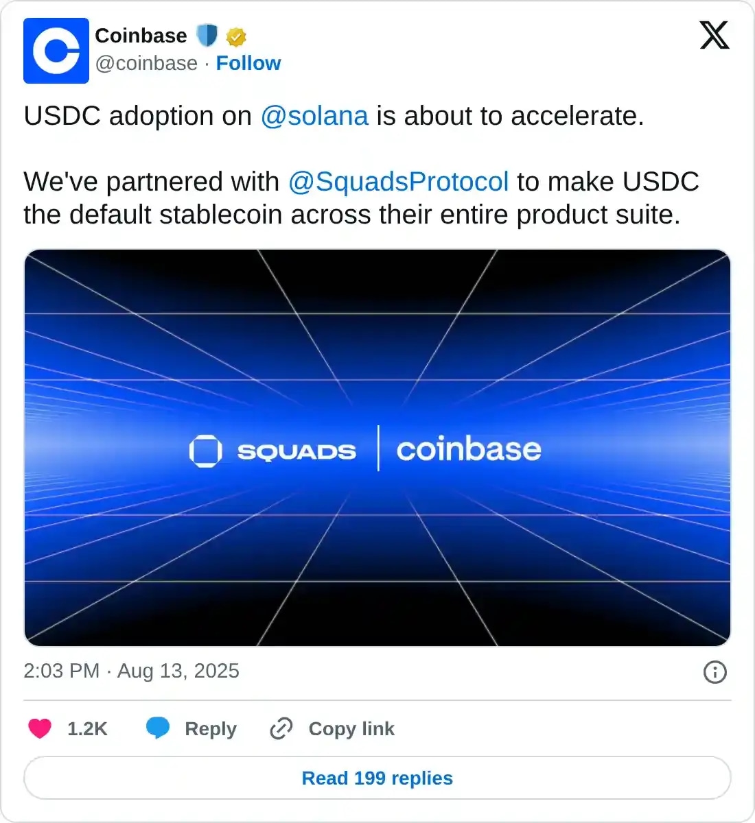 https://x.com/coinbase/status/1955631255158206795