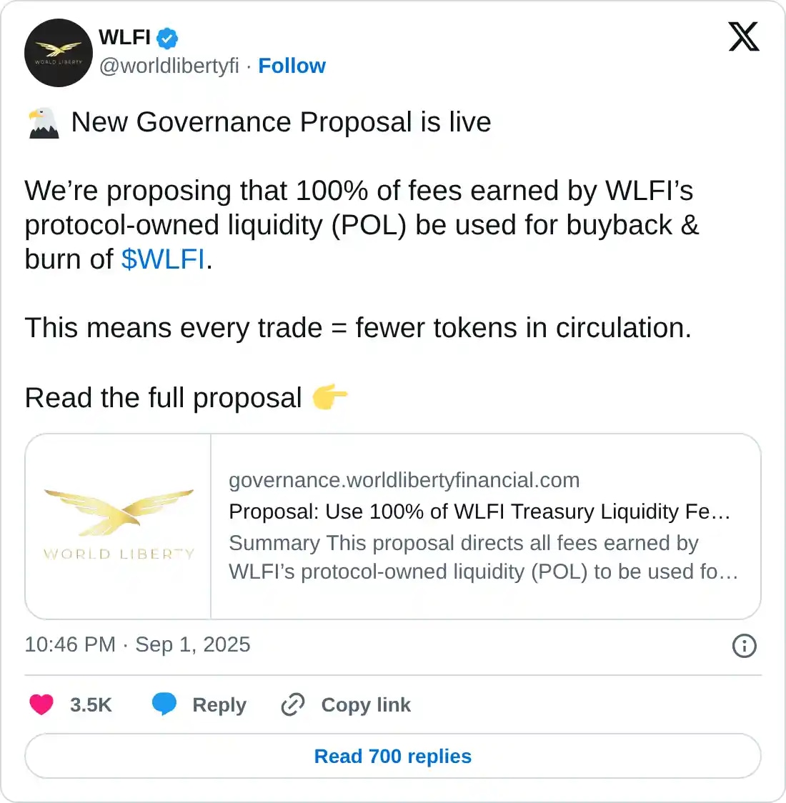 https://x.com/worldlibertyfi/status/1962648359681839381