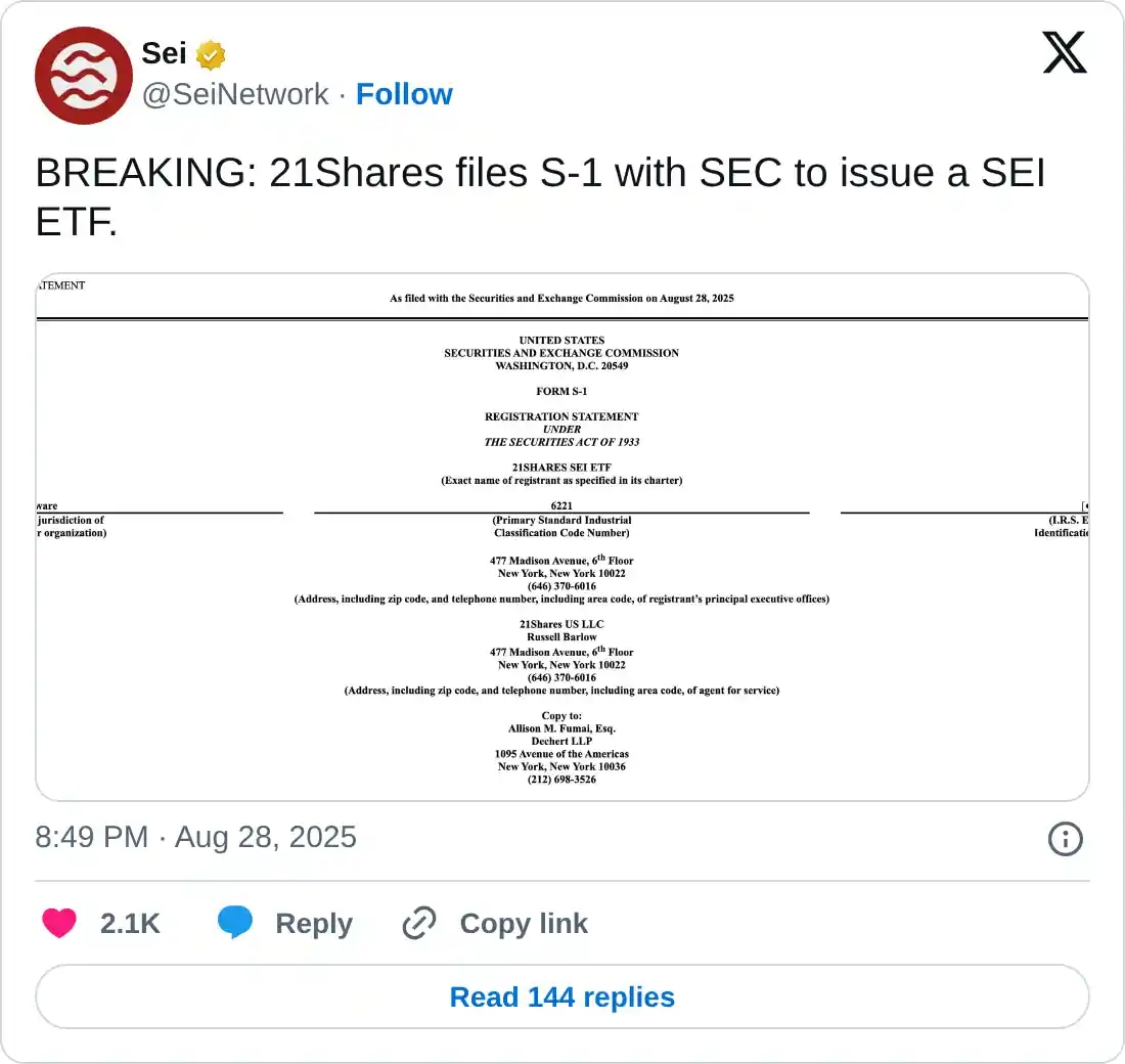https://x.com/SeiNetwork/status/1961169352017023504