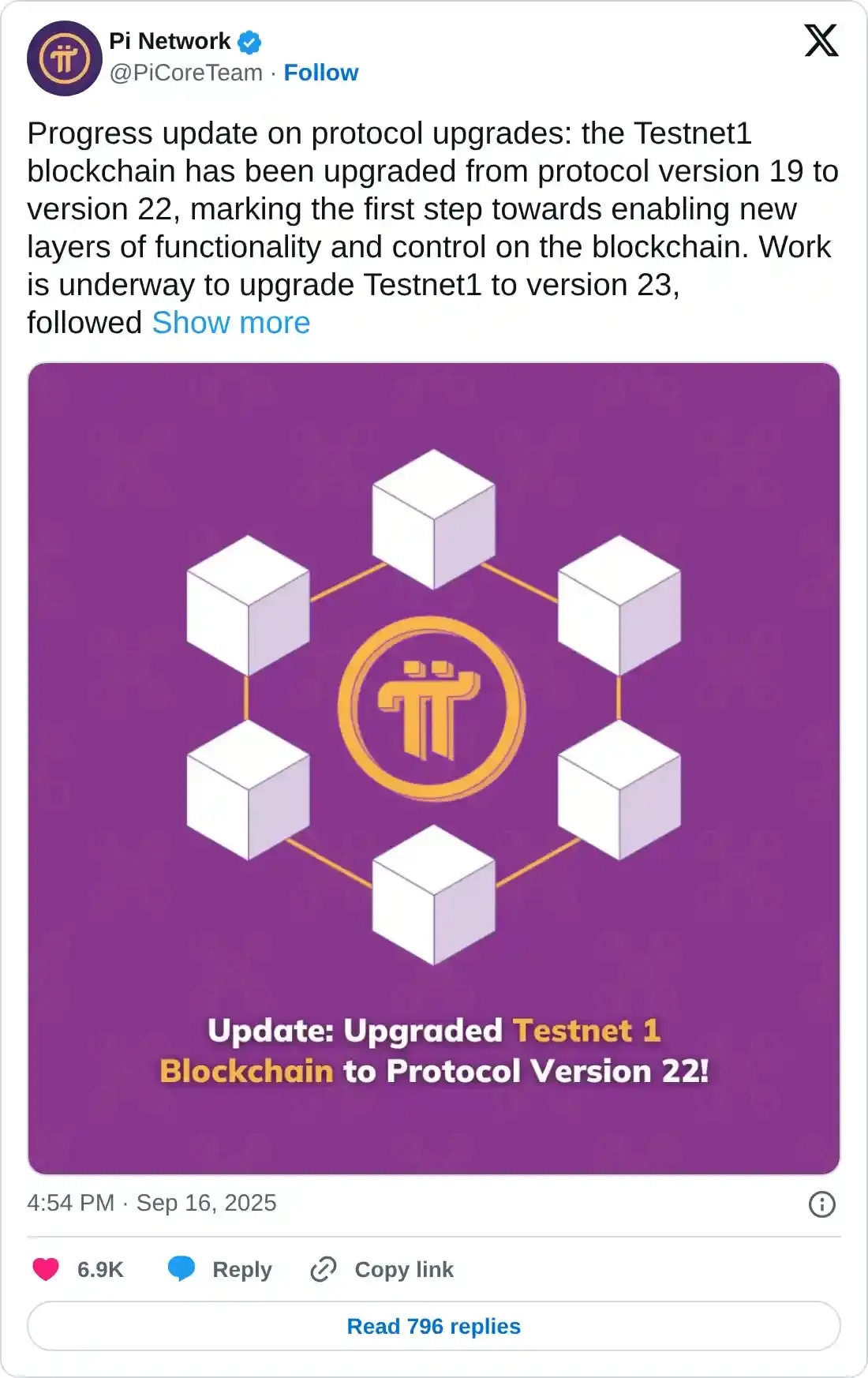 https://x.com/PiCoreTeam/status/1967995638190313522