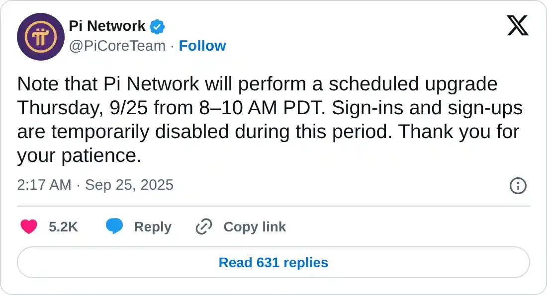 https://x.com/PiCoreTeam/status/1971036302389936482