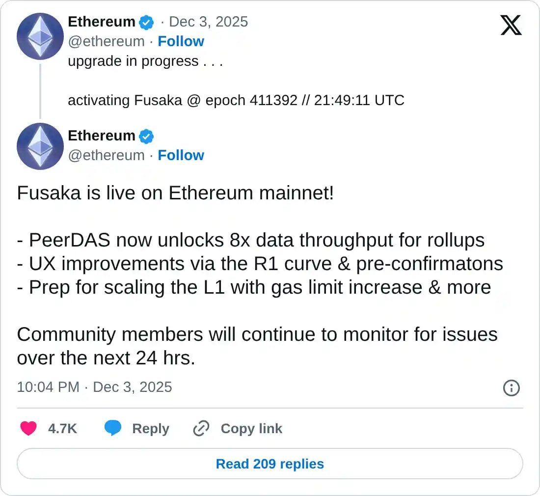 https://x.com/ethereum/status/1996339856415342914