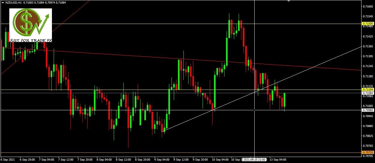 nzdusd
