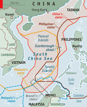 china pacifico