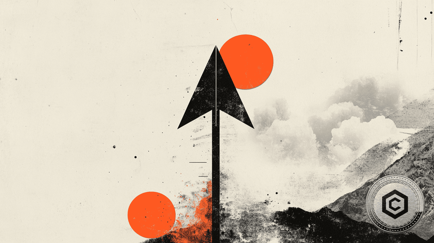 Predicción del Precio de Cronos: CRO se acerca a la ejecución del patrón de cuña, foco en los alcistas