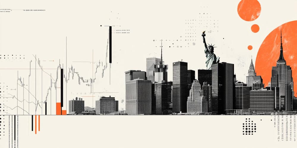 Vuelven los informes de datos de EE.UU.: ¿Se normalizan los movimientos del mercado?