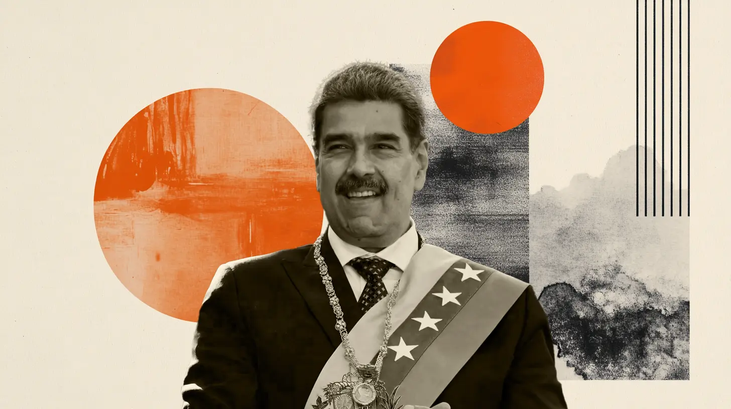 Radar geopolítico – Venezuela en el punto de mira