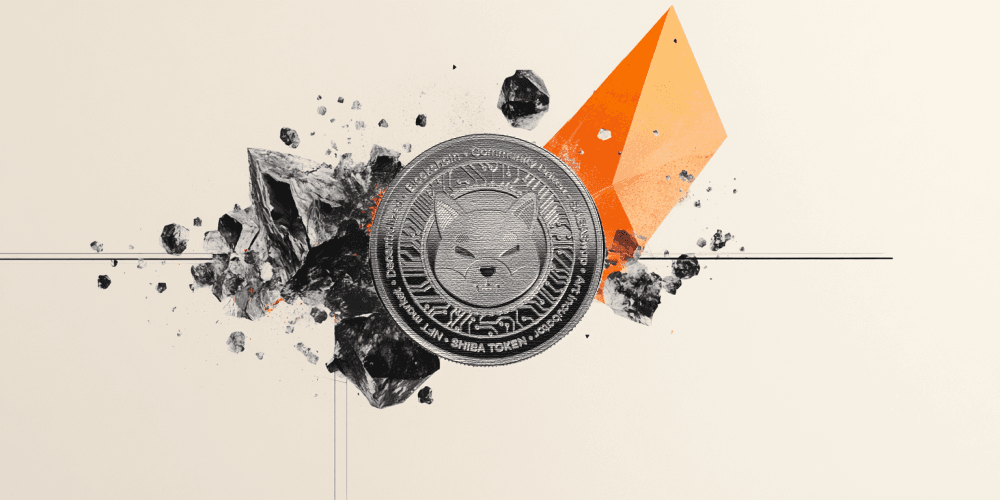 Pronóstico de Shiba Inu: SHIB apunta a un rebote mientras surge una divergencia alcista y Bitget lanza la tarjeta de pago SHIB