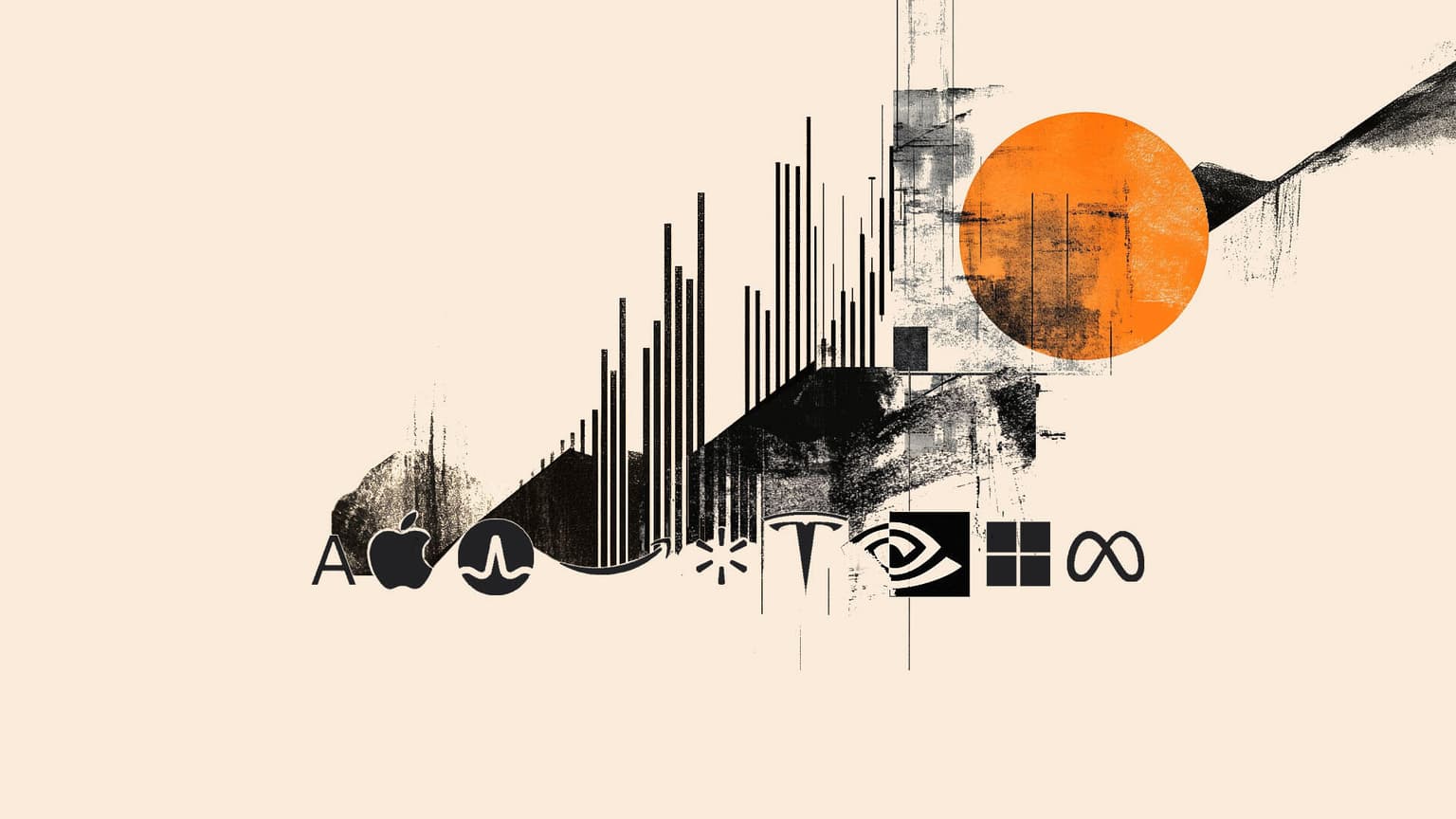 El S&P 500 amplía su caída en medio de datos laborales débiles de EE.UU. y reportes financieros decepcionantes