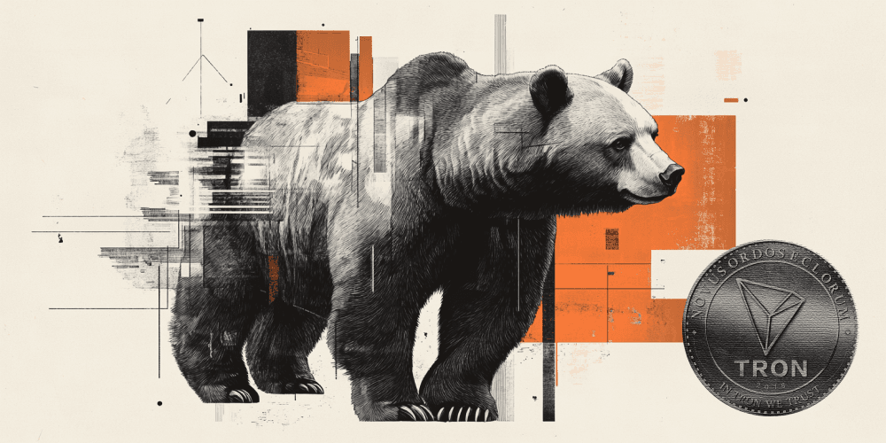 Pronóstico de Tron: TRX corre el riesgo de romper el soporte de un año ante la caída de la demanda de usuarios y minoristas