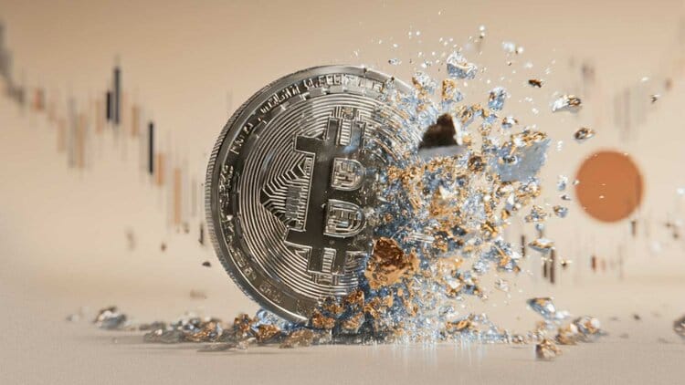 BNB, Solana y Cardano registran pérdidas de dos dígitos ante el aumento de las liquidaciones en el mercado cripto