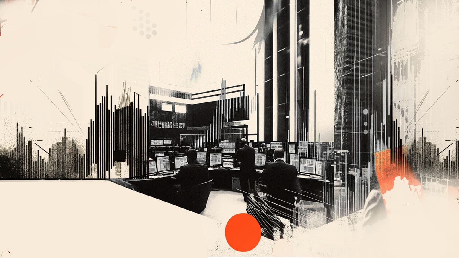 ¿Boom o burbuja de la IA? Ocho puntos para distinguir la fortaleza de la exageración