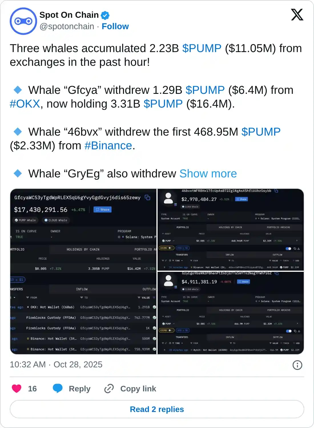 https://x.com/spotonchain/status/1983119748062949521