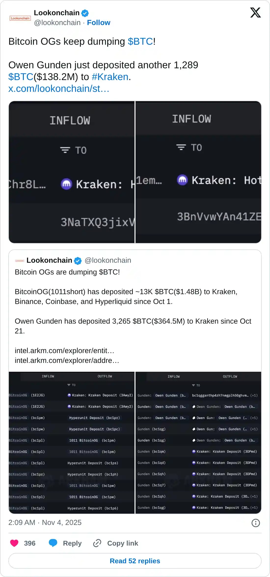 https://twitter.com/lookonchain/status/1985529697569292470